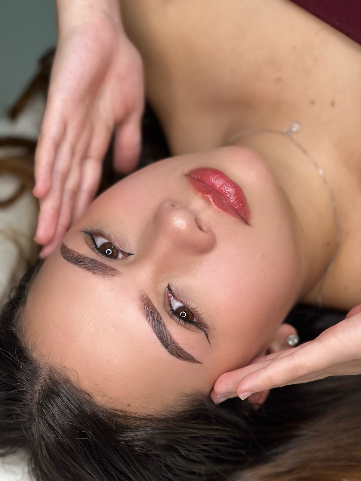 Resultado de atendimento BeautyFace