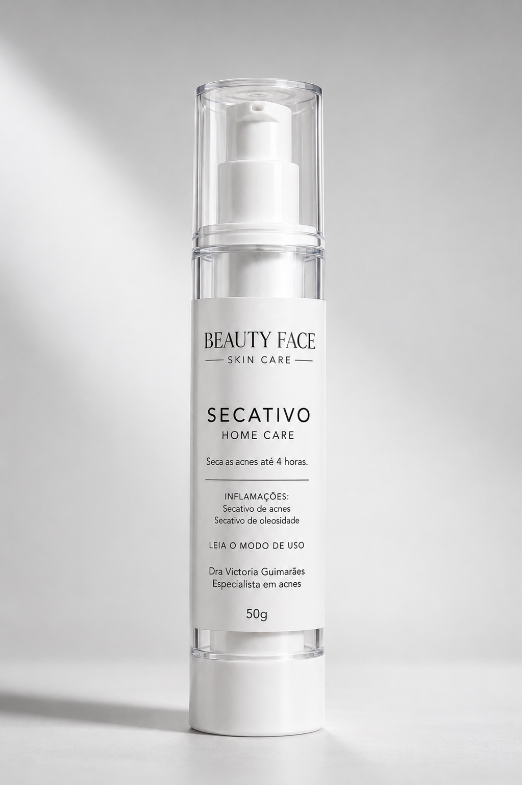Secativo Home Care